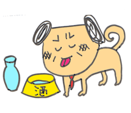 maniawanwan sticker #3296473