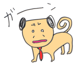 maniawanwan sticker #3296475