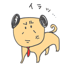 maniawanwan sticker #3296478