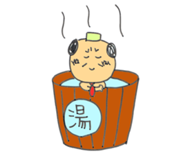 maniawanwan sticker #3296480