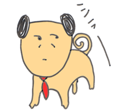 maniawanwan sticker #3296481