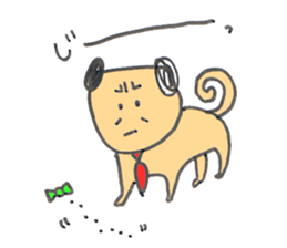 maniawanwan sticker #3296482