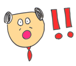 maniawanwan sticker #3296483