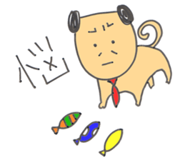 maniawanwan sticker #3296485