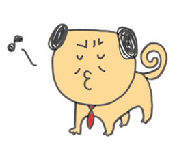 maniawanwan sticker #3296489