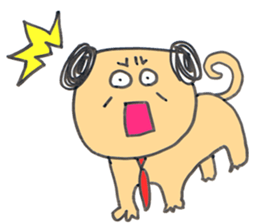 maniawanwan sticker #3296490