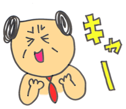 maniawanwan sticker #3296491