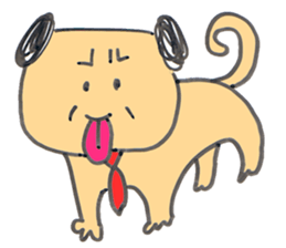 maniawanwan sticker #3296492