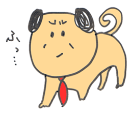 maniawanwan sticker #3296493