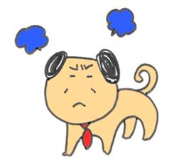 maniawanwan sticker #3296494