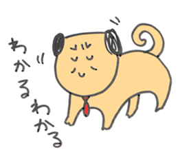 maniawanwan sticker #3296495