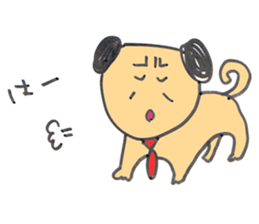 maniawanwan sticker #3296496