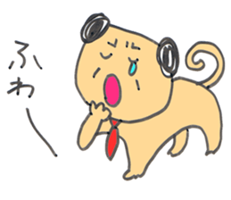 maniawanwan sticker #3296497