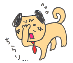 maniawanwan sticker #3296498
