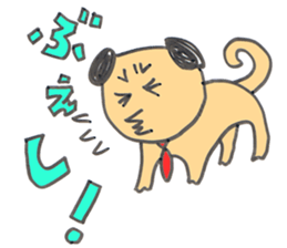 maniawanwan sticker #3296500