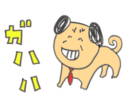 maniawanwan sticker #3296502