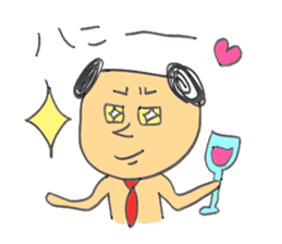maniawanwan sticker #3296504