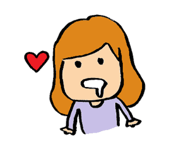 jampanese yome sticker sticker #3296710