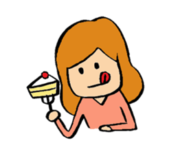 jampanese yome sticker sticker #3296712