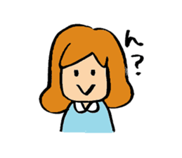 jampanese yome sticker sticker #3296719