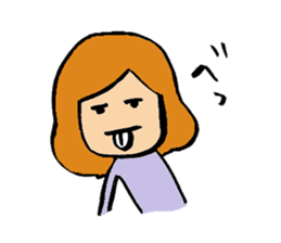 jampanese yome sticker sticker #3296720