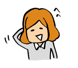 jampanese yome sticker sticker #3296721