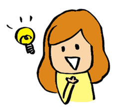 jampanese yome sticker sticker #3296723