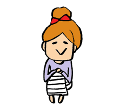 jampanese yome sticker sticker #3296726