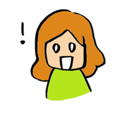 jampanese yome sticker sticker #3296727