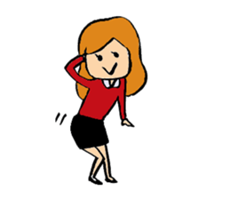 jampanese yome sticker sticker #3296728