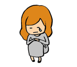 jampanese yome sticker sticker #3296730