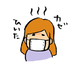 jampanese yome sticker sticker #3296735