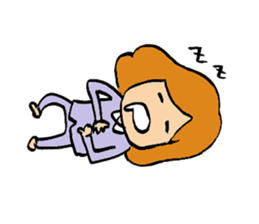 jampanese yome sticker sticker #3296736