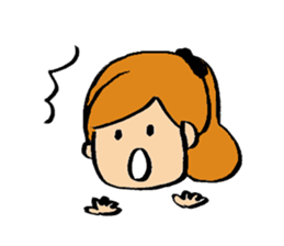 jampanese yome sticker sticker #3296737