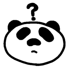 PANDADADADA sticker #3296908