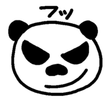 PANDADADADA sticker #3296911