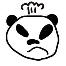 PANDADADADA sticker #3296912