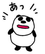 PANDADADADA sticker #3296914