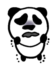 PANDADADADA sticker #3296920