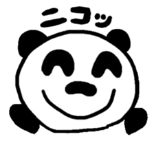 PANDADADADA sticker #3296923