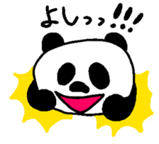 PANDADADADA sticker #3296926