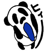 PANDADADADA sticker #3296930