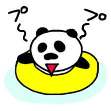 PANDADADADA sticker #3296933