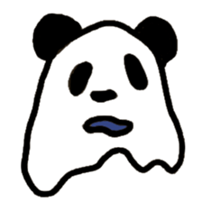 PANDADADADA sticker #3296934