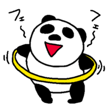 PANDADADADA sticker #3296938
