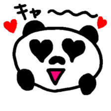 PANDADADADA sticker #3296941