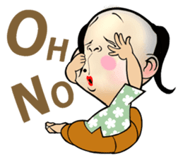 Nong Neng Nong Glaeh (Eng) sticker #3297494