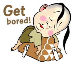 Nong Neng Nong Glaeh (Eng) sticker #3297500