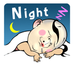 Nong Neng Nong Glaeh (Eng) sticker #3297505