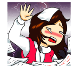 Am0900 sticker #3297867